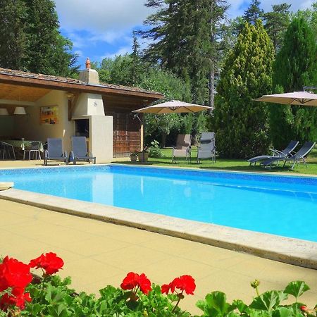Domaine De Pouroutounat Мирпуа Номер фото